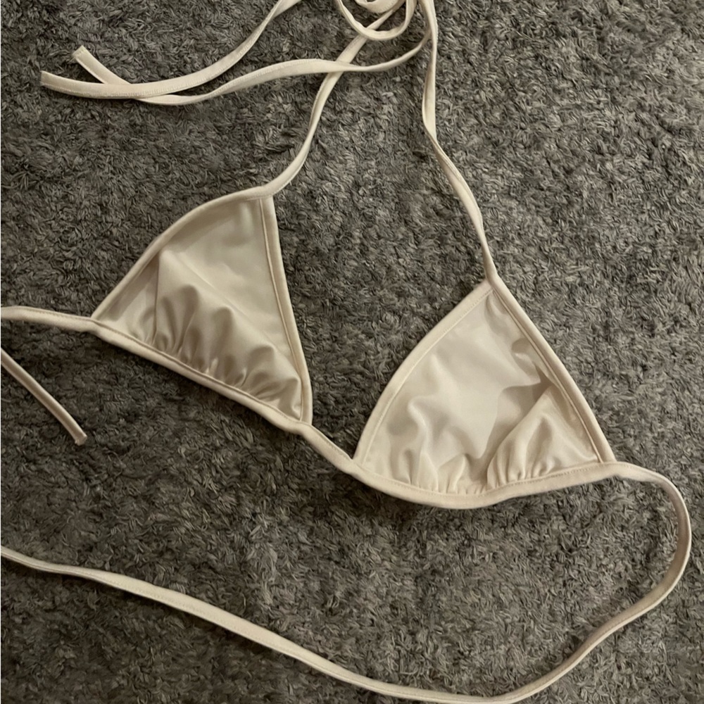 Bikini top. XS. super cute